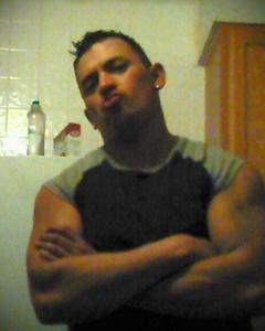 Man, 40. Jayledesma77