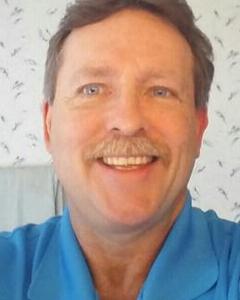 Man, 63. mdwhunter3374