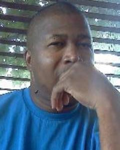 Man, 43. mikeb3115