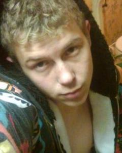 Man, 33. poolville12