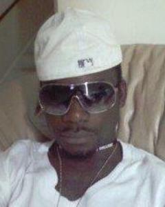 Man, 38. Africanking86