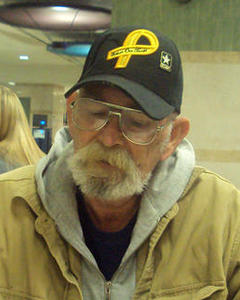Man, 74. the_old_man837