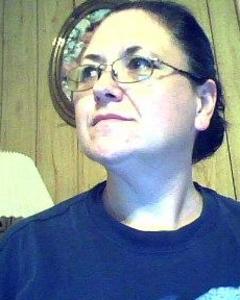 Woman, 64. august950