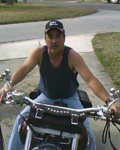 Man, 56. steve0038