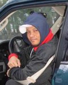 Man, 53. manuelrosario