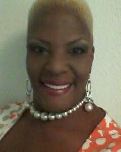 Woman, 60. sha2784