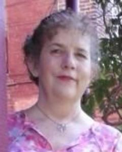 Woman, 67. jfmamjjasond