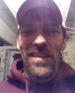 Man, 57. nutsdavis