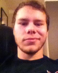 Man, 30. Johnnyfud