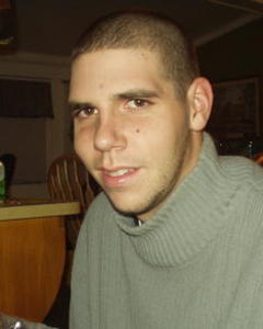 Man, 39. dblock123