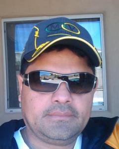Man, 56. chico0643