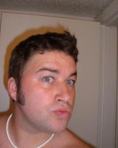 Man, 41. loveulongtime8