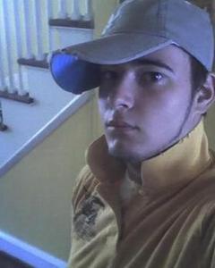 Man, 36. darren071