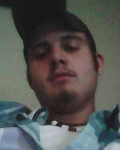 Man, 30. aaron8313