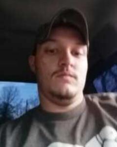Man, 32. cofer261806