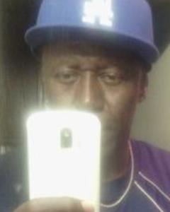Man, 66. ELCHOPBO