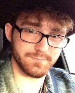 Man, 33. Zach4192