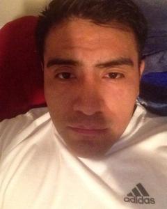Man, 44. Najera2236