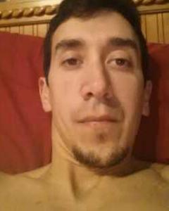 Man, 44. argentino06