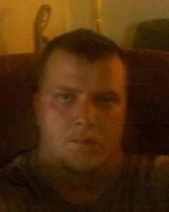 Man, 43. masterccr