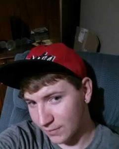 Man, 29. Loverboii3000