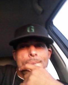 Man, 47. MrGuaranteed