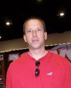 Man, 52. mrrmikeytank