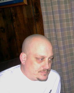 Man, 56. HardWorknBiker