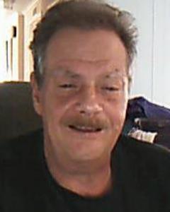 Man, 77. wolfman7096