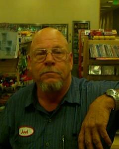 Man, 70. DarkHearted1