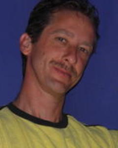 Man, 55. Thunder4U973