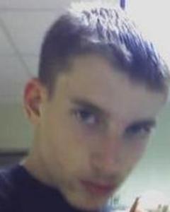 Man, 39. ryansatexan21