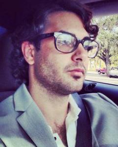 Man, 37. Nickcapps