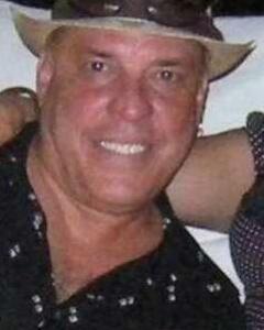 Man, 57. RAYINPARADISE