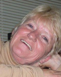 Woman, 73. nonan