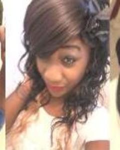 Woman, 31. Marie12353428