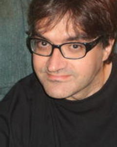 Man, 58. ghostgroup