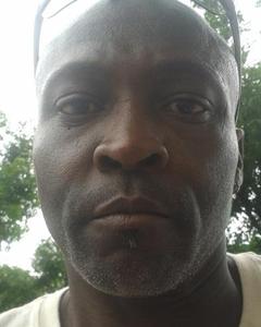 Man, 58. dudarrel