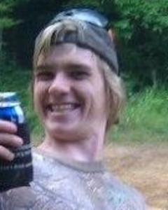 Man, 34. BigT7288