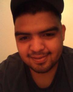 Man, 36. Ramonddd