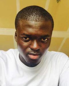 Man, 33. mustapha1672
