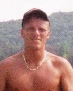Man, 58. coalgigger