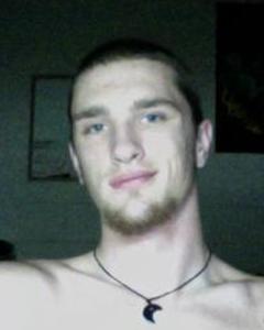 Man, 34. Nfrees