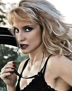 Woman, 61. love_muse