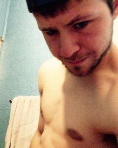 Man, 31. Daddy_joshy