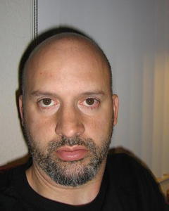 Man, 56. nycjoker68