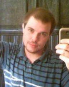 Man, 42. vincedude