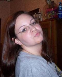 Woman, 37. cherry_girl786