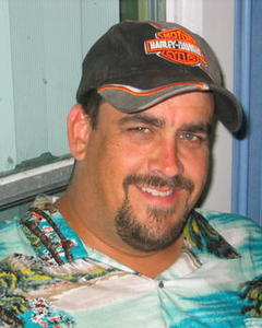 Man, 57. houharleyguy