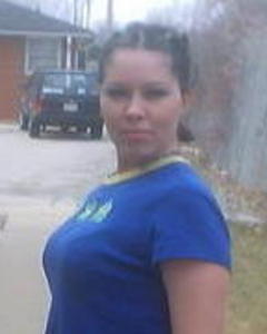Woman, 44. swilla